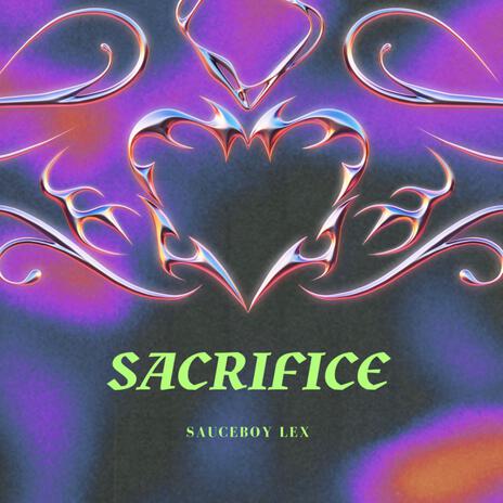 Sacrifice | Boomplay Music