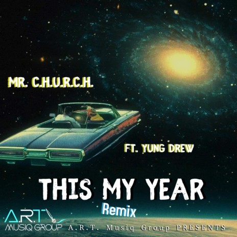 This My Year Remix ft. Yung Drew | Boomplay Music
