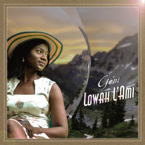 Lowah L'Ami | Boomplay Music