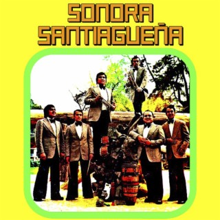 Sonora Santiagueña