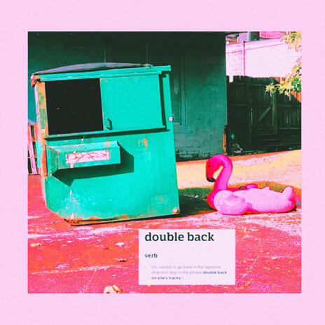 DOÜBLEBACK | Boomplay Music