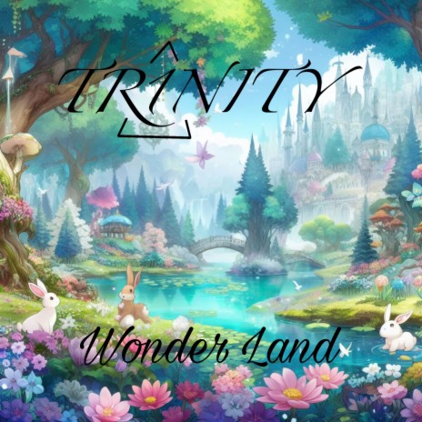 Wonderland | Boomplay Music