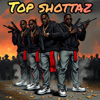 SWAG TOP SHOTTAZ