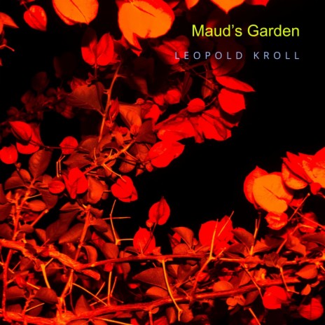 Maud's Garden