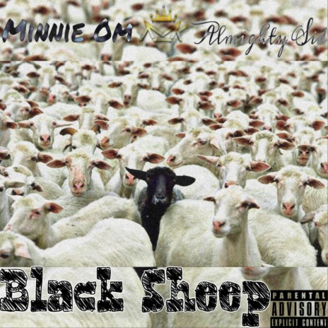 Black Sheep ft. Almighty Sid | Boomplay Music