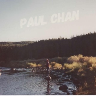 Paul Chan