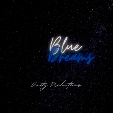 Blue Dreams | Boomplay Music