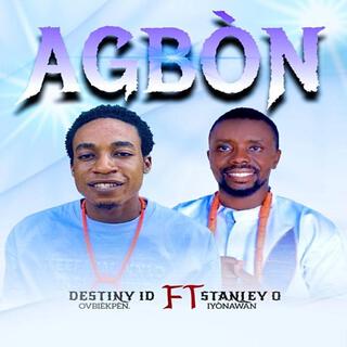 Agbon