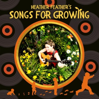 Heather Feather