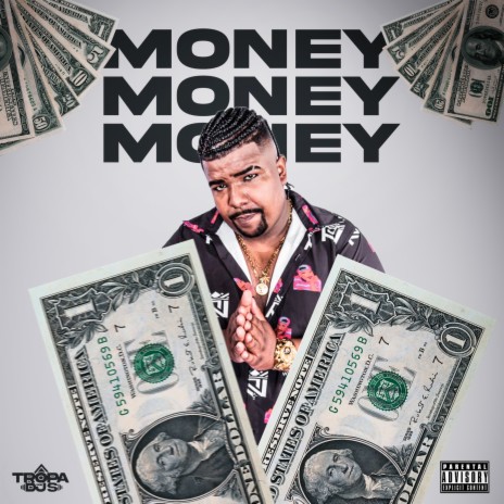Money ft. Mc Pew | Boomplay Music