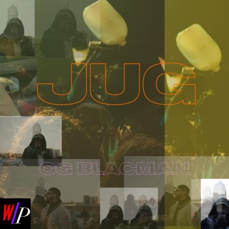 JUG | Boomplay Music