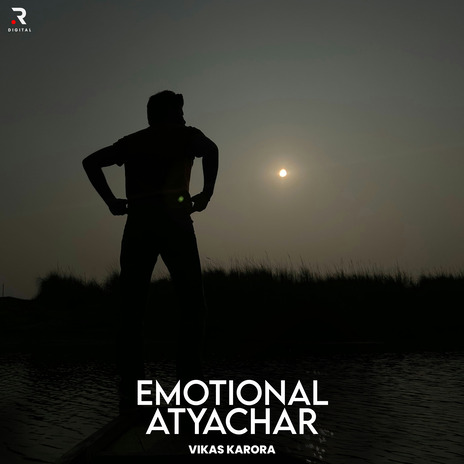 Emotional Atyachar | Boomplay Music