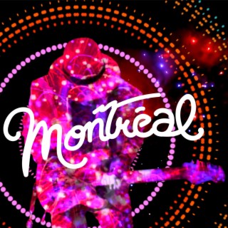 Montréal LOVE lyrics | Boomplay Music