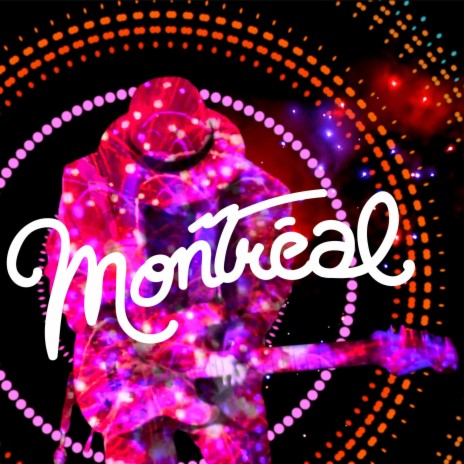 Montréal LOVE | Boomplay Music