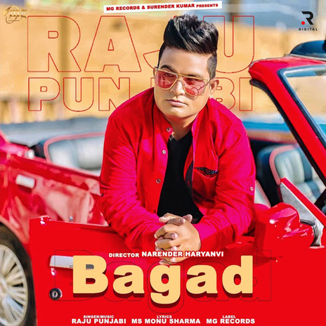 Bagad | Boomplay Music