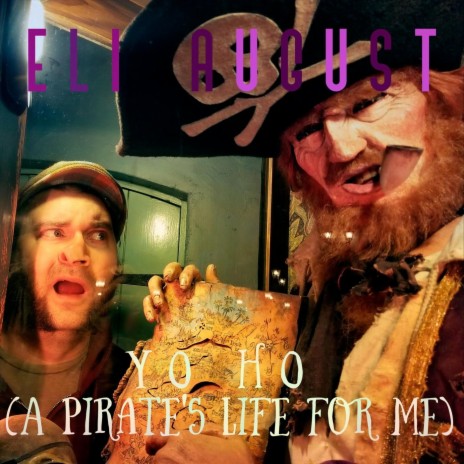 Yo Ho (A Pirate's Life for Me) | Boomplay Music