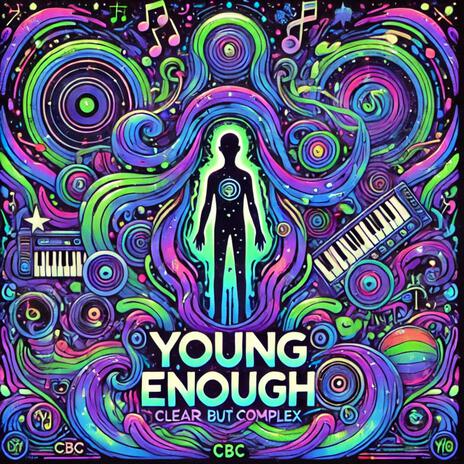 Young Enough | Boomplay Music