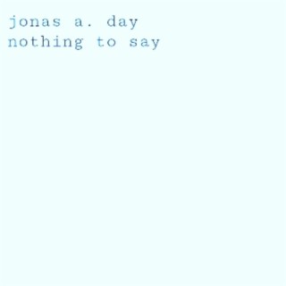 Jonas A. Day