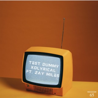 Test Dummy