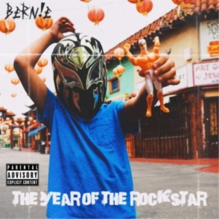 The Year Of The Rockstar