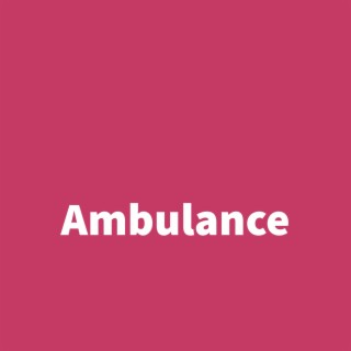 Ambulance