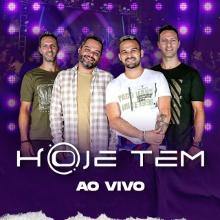 Hoje Tem Ao Vivo (Ao vivo)