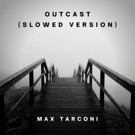 Outcast (Slowed Version) | Boomplay Music