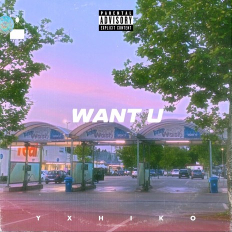 want u | Boomplay Music