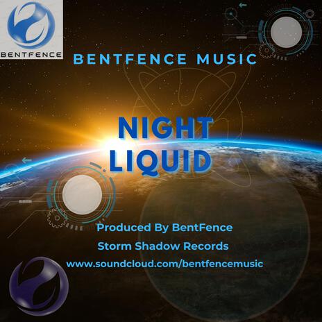 Night Liquid | Boomplay Music