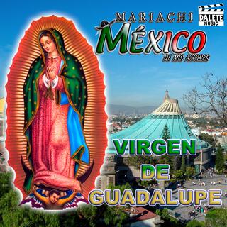 La Guadalupana lyrics | Boomplay Music