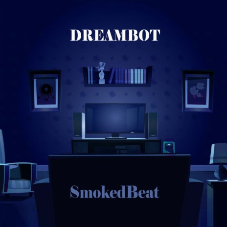 Dreambot ft. Millennium Jazz Music | Boomplay Music