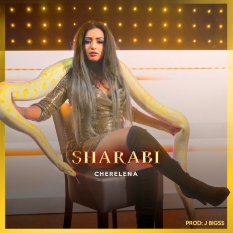 Sharabi | Boomplay Music