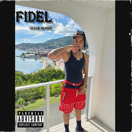 FIDEL | Boomplay Music