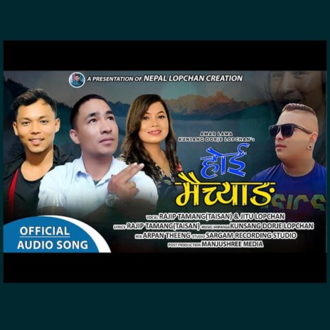 Hoi Maichyang New Tamang Selo Song 2023 | Boomplay Music