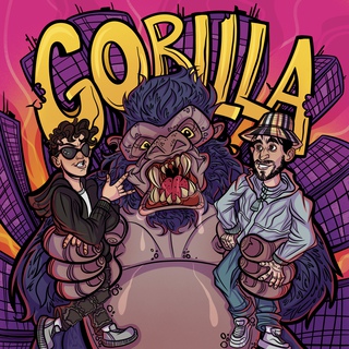 GORILLA