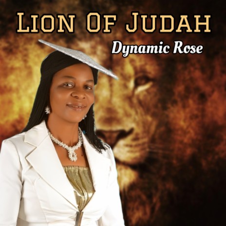 Lion of Judah | Boomplay Music