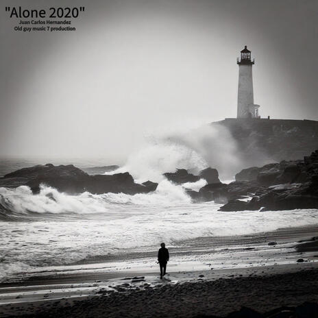 Alone 2020 | Boomplay Music