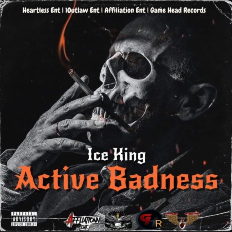 Active Badness | Boomplay Music
