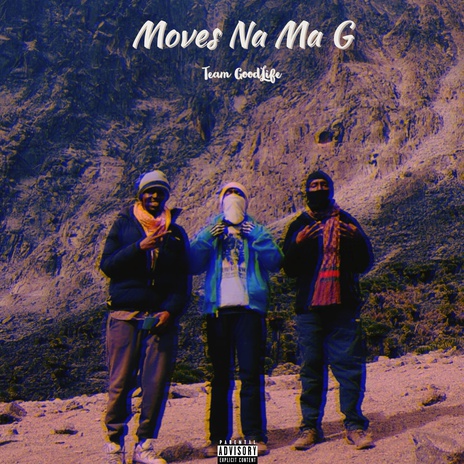 Moves Na Ma G | Boomplay Music