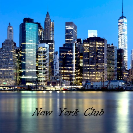 New York Club ft. Adi Sybardhi & B13 | Boomplay Music