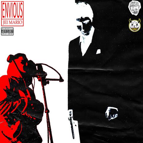 ENVIOUS ft. THE NUMB 23 | Boomplay Music