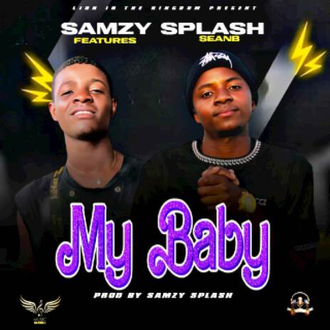 My baby ft. Sean b | Boomplay Music