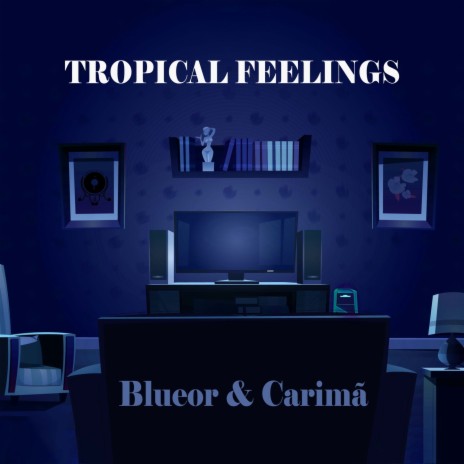 Tropical Feelings ft. Carimã & Millennium Jazz Music