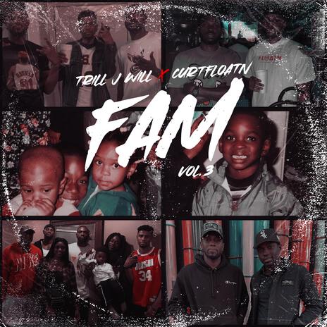 RED FLAGS ft. Trill J Will | Boomplay Music