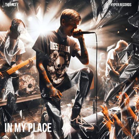 In My Place (Alternate Version) | Boomplay Music