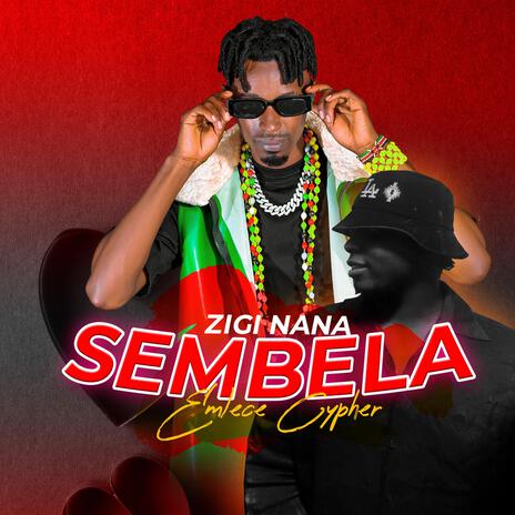 Sembela ft. Emlece cypher | Boomplay Music