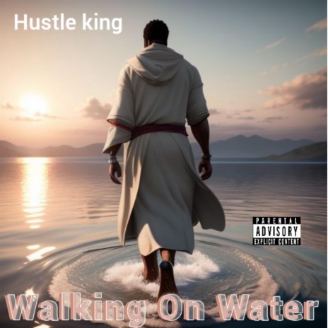 WALKING ON WATER | Boomplay Music