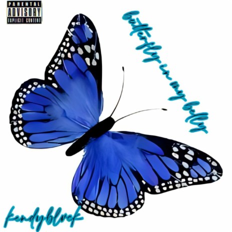 Butterfly in My Belly | Boomplay Music