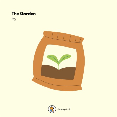 The Garden ft. Kanimayo | Boomplay Music