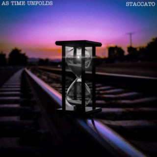 as time unfolds